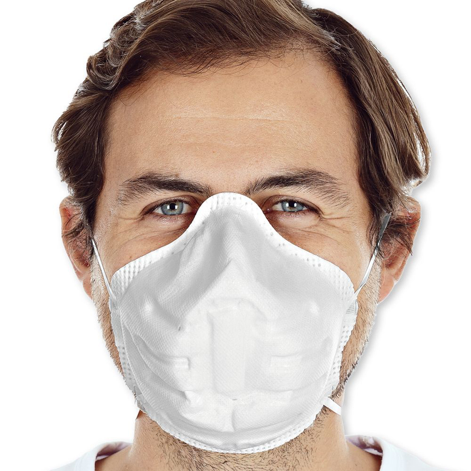 Masques de protection, FFP3