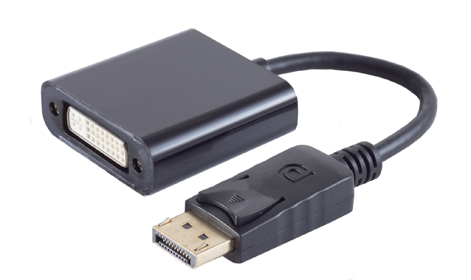 Adaptateurs, DisplayPort