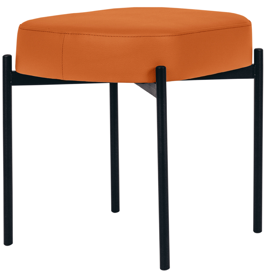 Bancs, revêtement en simili-cuir