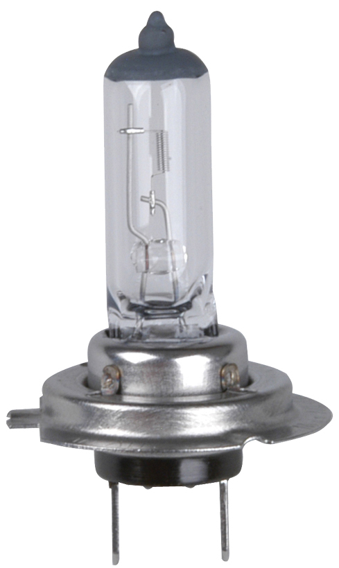 Ampoules de rechange