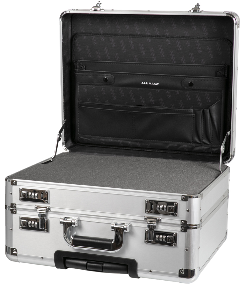 Valise à fonctions multiples "CHALLENGER"
