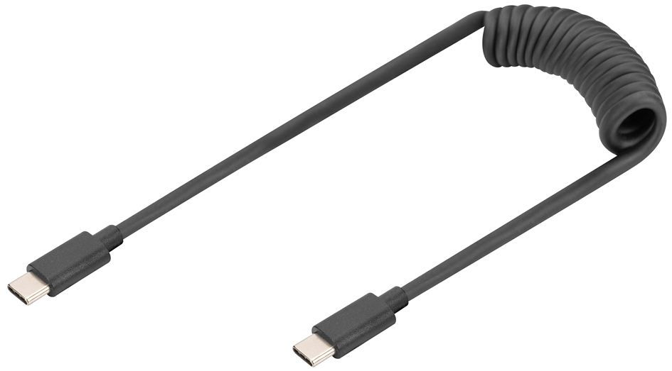 Câbles: USB-C - USB-C