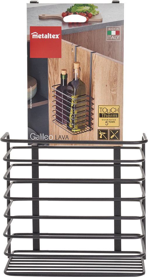 Paniers suspendus