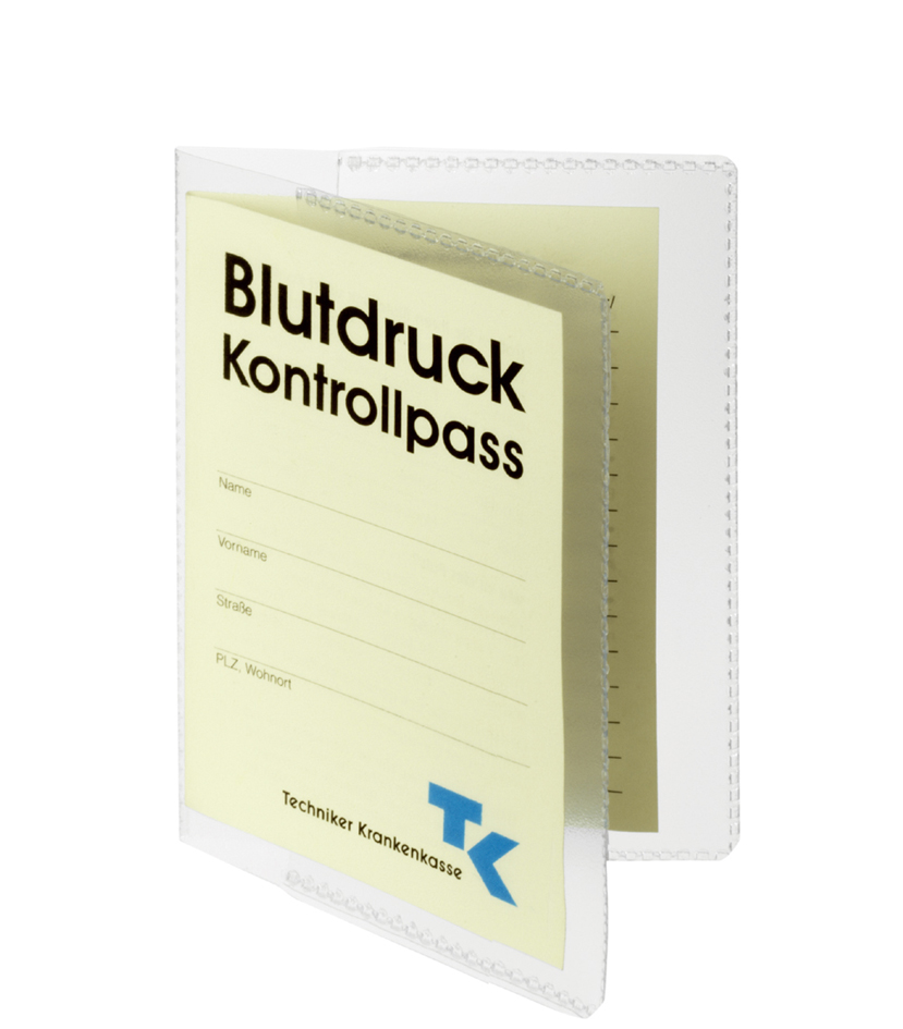 Etuis de protection double, PP