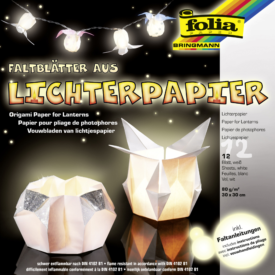 Papiers calque