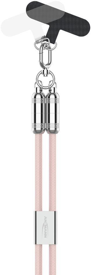 Câbles: USB-C Lightning Lanyard