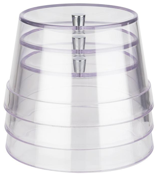 Cloches de protection
