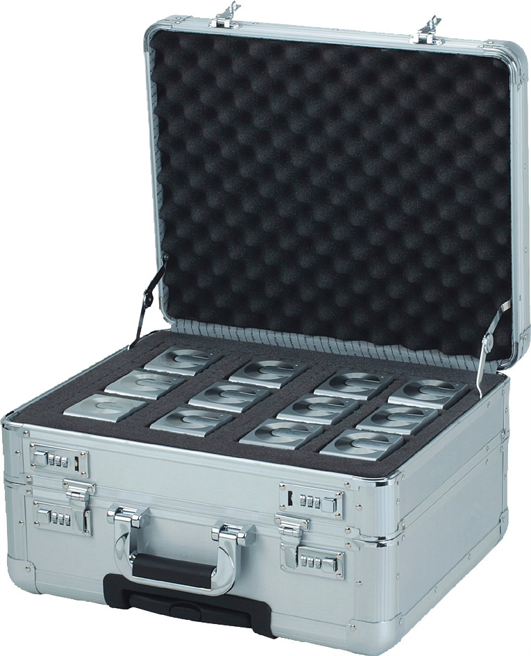 Valises multifonction
