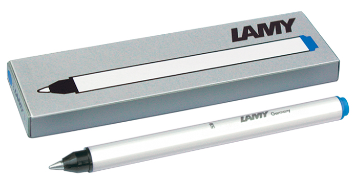 Cartouches pour roller
