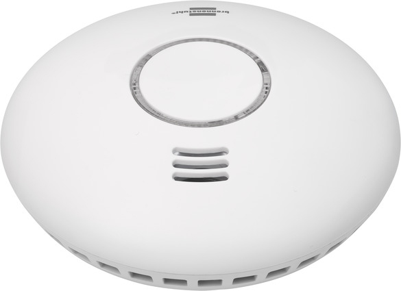 Détecteurs de fumée WIFI