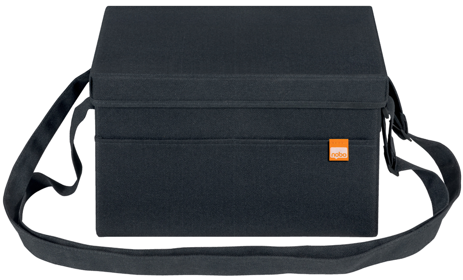 Sac d'accessoires pour tableau blanc