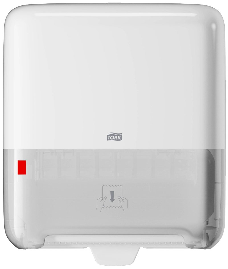 Matic Distributeur d'essuie-mains sur rouleau ELEVATION