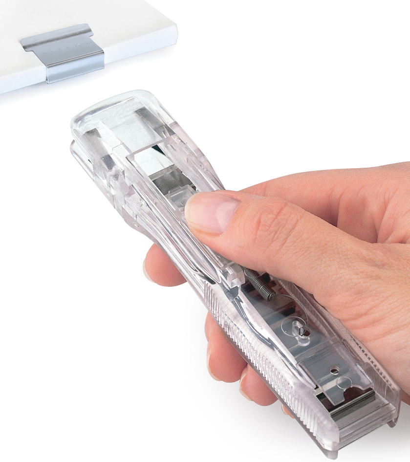Clips pour documents