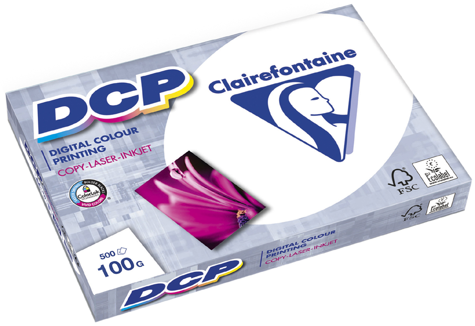 Format A3, blanc