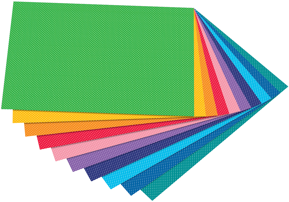 Cartons à motifs (300 g/m2), 50 x 70 cm