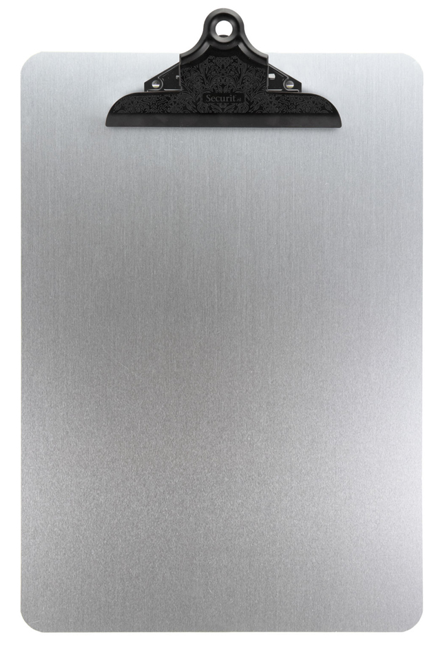 Porte-blocs pour carte de menus
