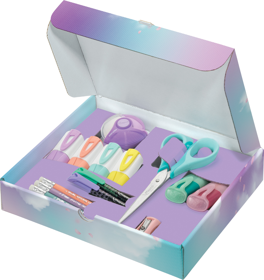 Kits créatif