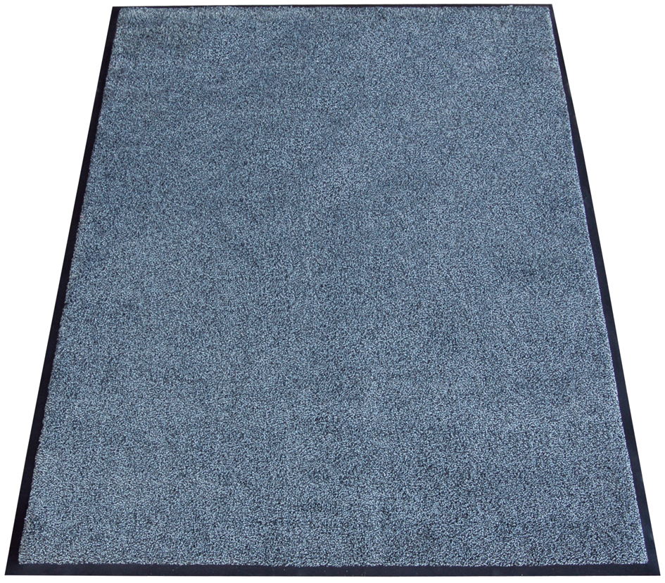 miltex Tapis anti-salissure EAZYCARE WASH, gris