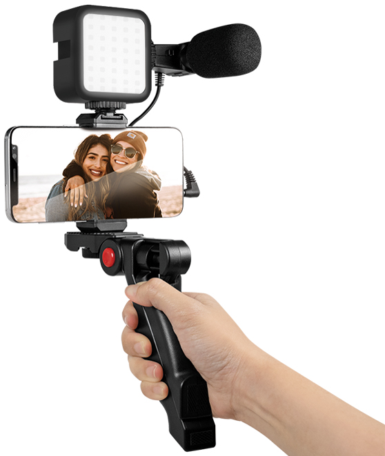 Kits Vlogger