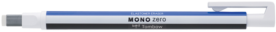 TOMBOW Gomme de rechange pour stylo-gomme 'MONO zero'