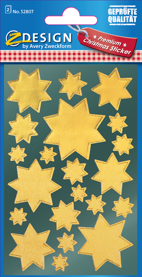 Étoiles - 52807