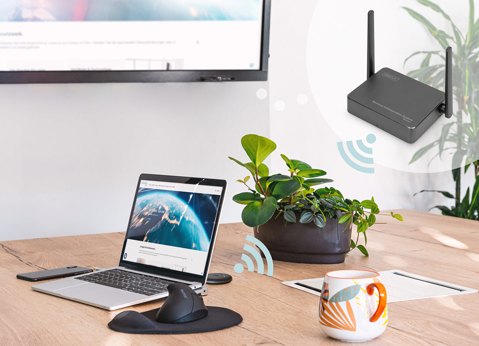 HDMI: Ampli, répartiteurs & commutateurs