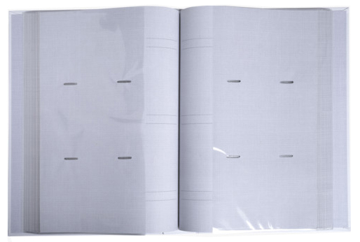 Albums par insertion