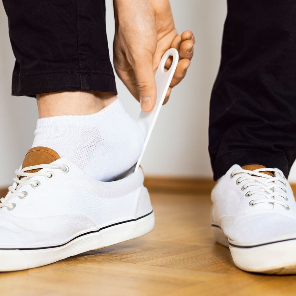 Chausse-pieds