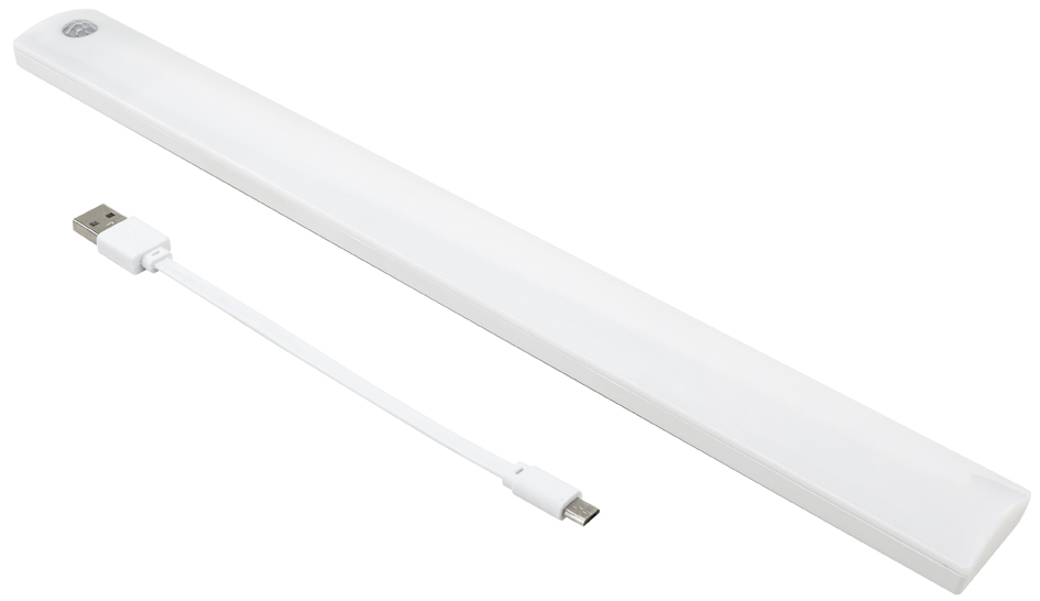 ANSMANN Lampe de sous-meuble LED CABINET LIGHT L, détecteur