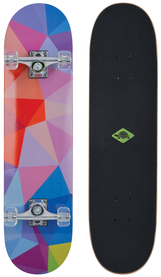 Skateboards