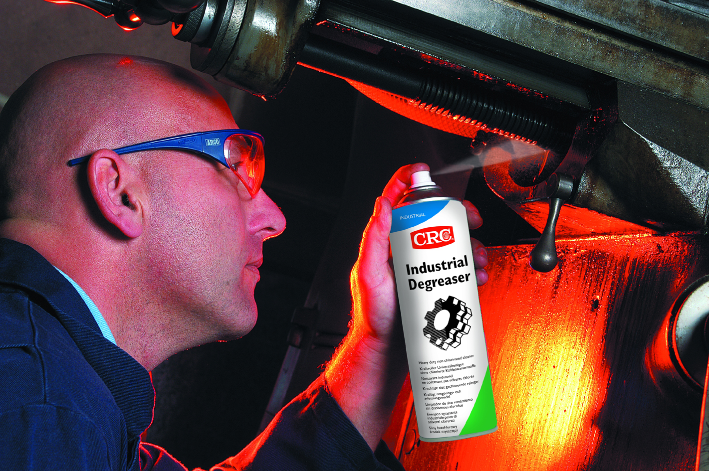 Accessoires pour spray