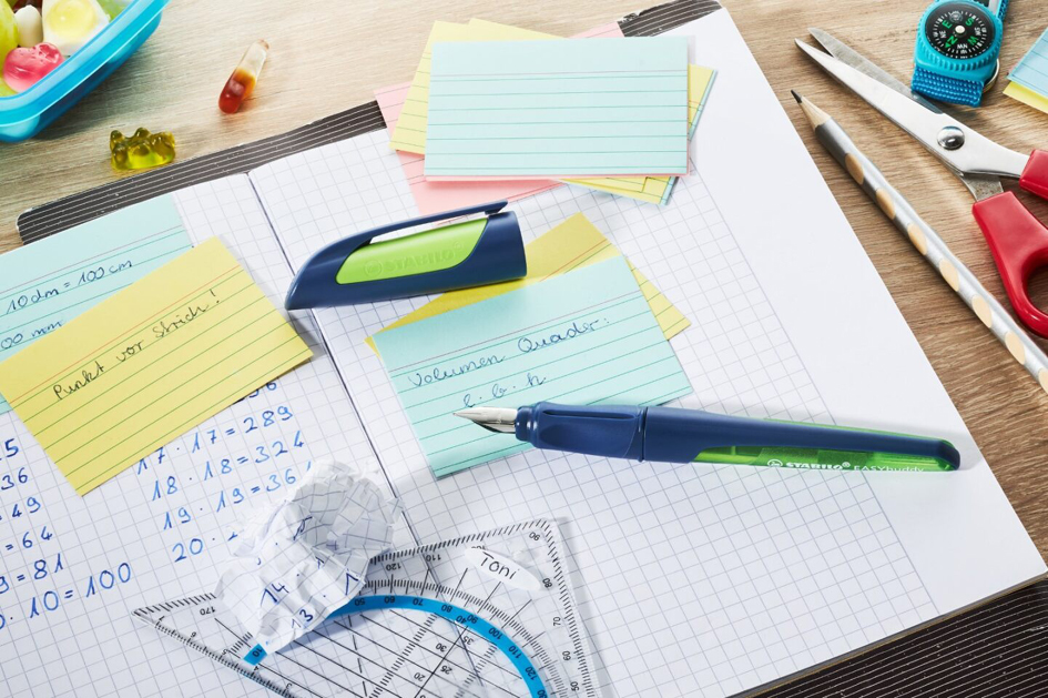 Visuel de réference: exemple d'utilisation