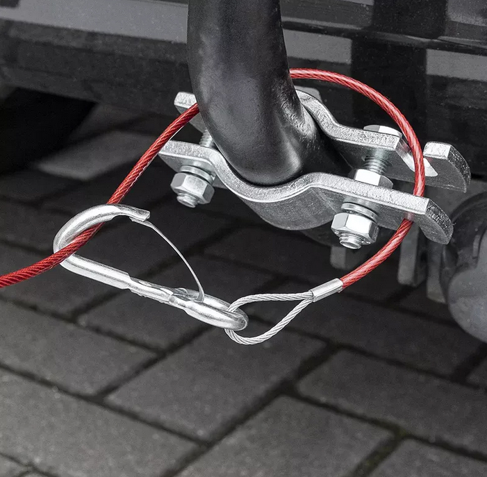 Accessoires pour attache-remorque