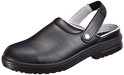 Chaussures de sécurité SB