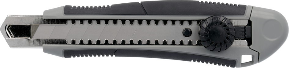 WESTCOTT Cuttter PROFESSIONAL avec vis, lame: 18 mm