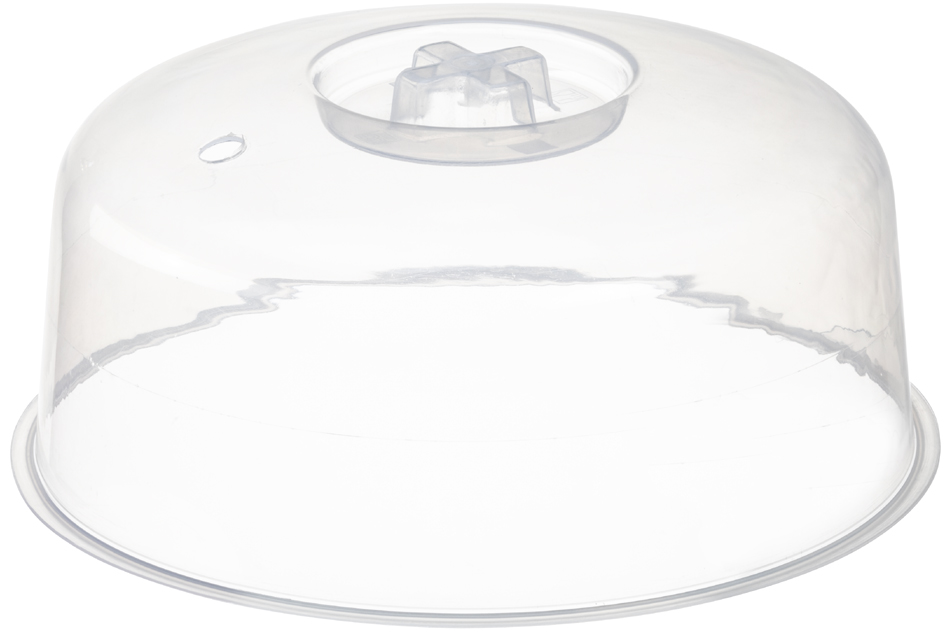 Cloche / couvre-assiette pour micro-ondes Micro
