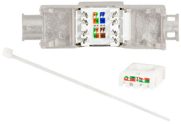 Module Keystone de cat. 8.1