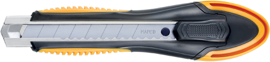 Cutters, corps plastique