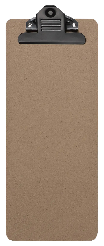 EUROPEL Porte-addition, naturel