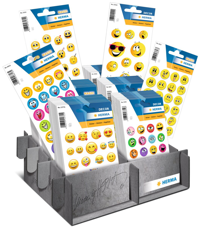 Stickers pour enfants
