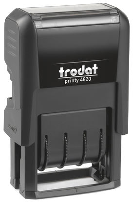 tampon dateur Printy Dater 4820