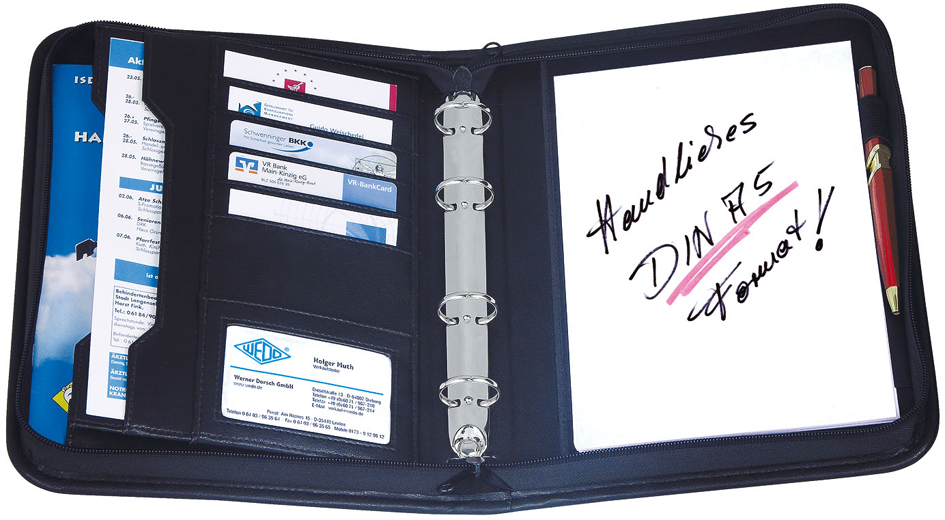 Porte-documents