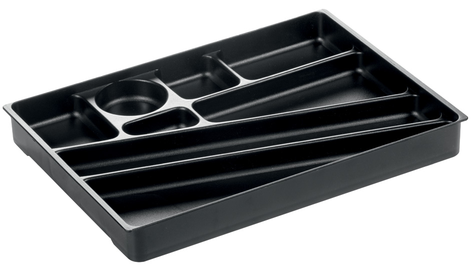DURABLE Isert pour tiroir IDEALBOX PEN TRAY eco