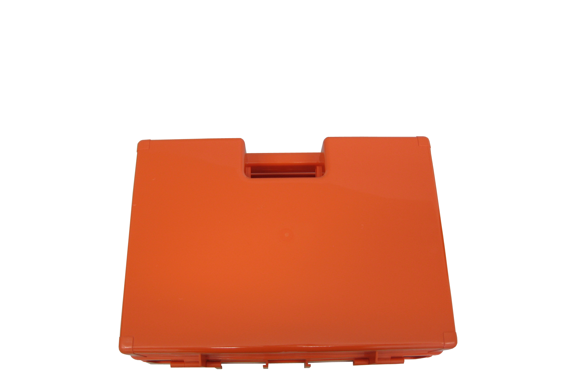 LEINA Valise de premiers secours QUICK, contenu selon la DIN