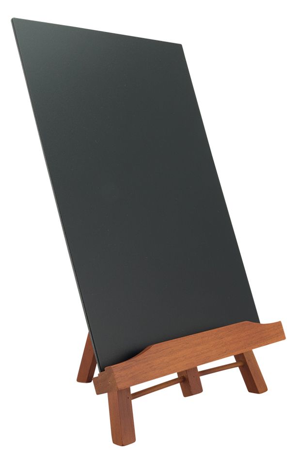 Tableau à craies de table