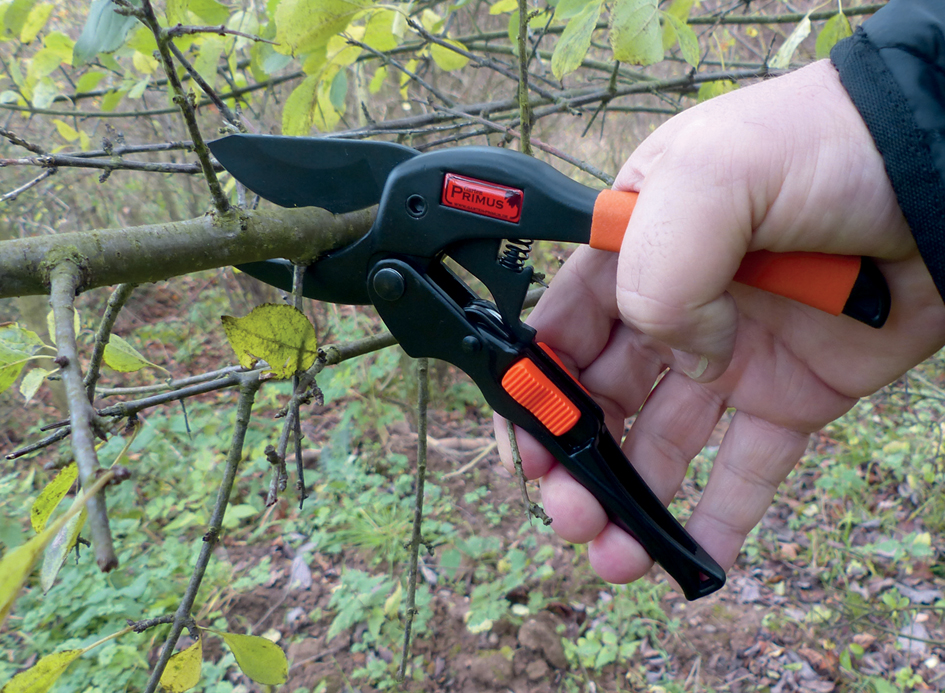 Garten PRIMUS Kit de rechange pour sécateur PowerGleit