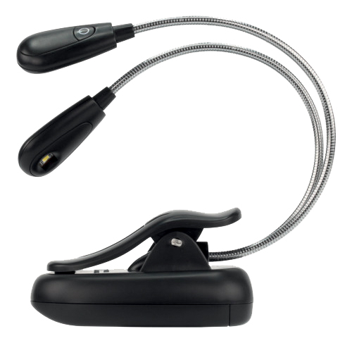 Lampe de lecture Twinflex