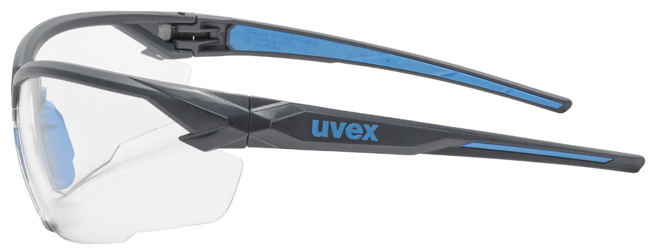 Protections des yeux