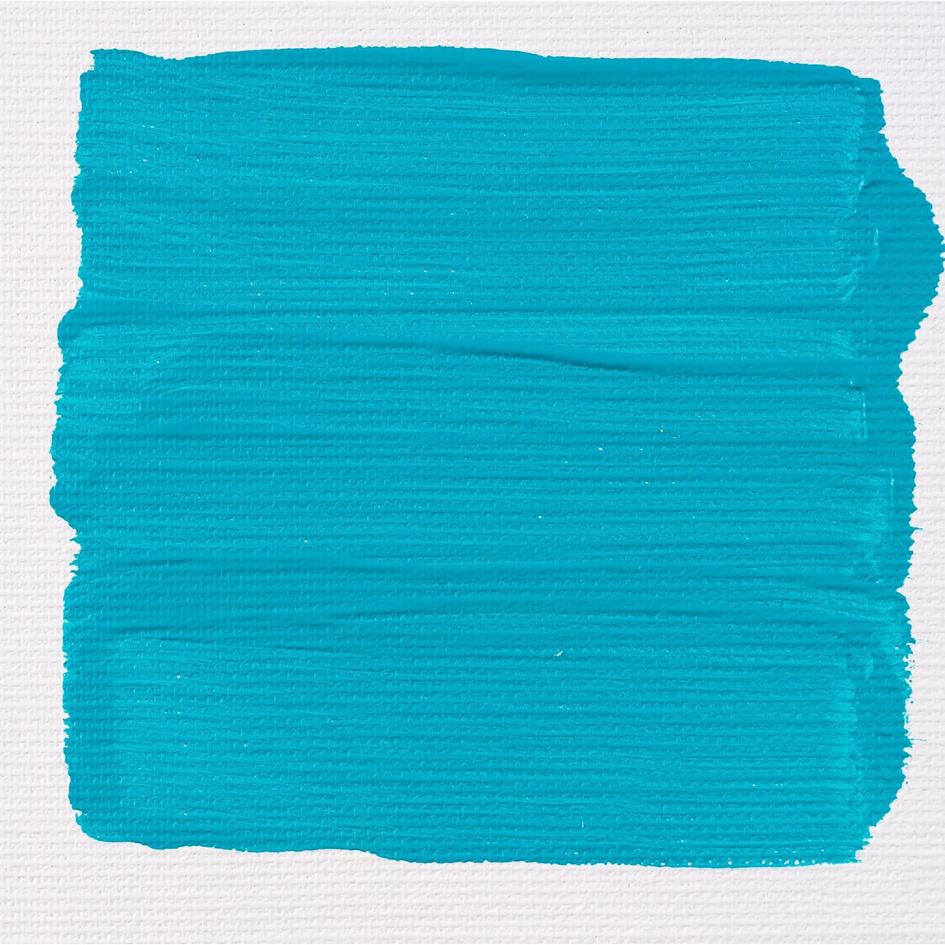 Peintures acryliques, bouteille