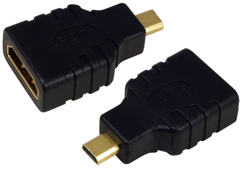 Adaptateurs: HDMI - Micro HDMI
